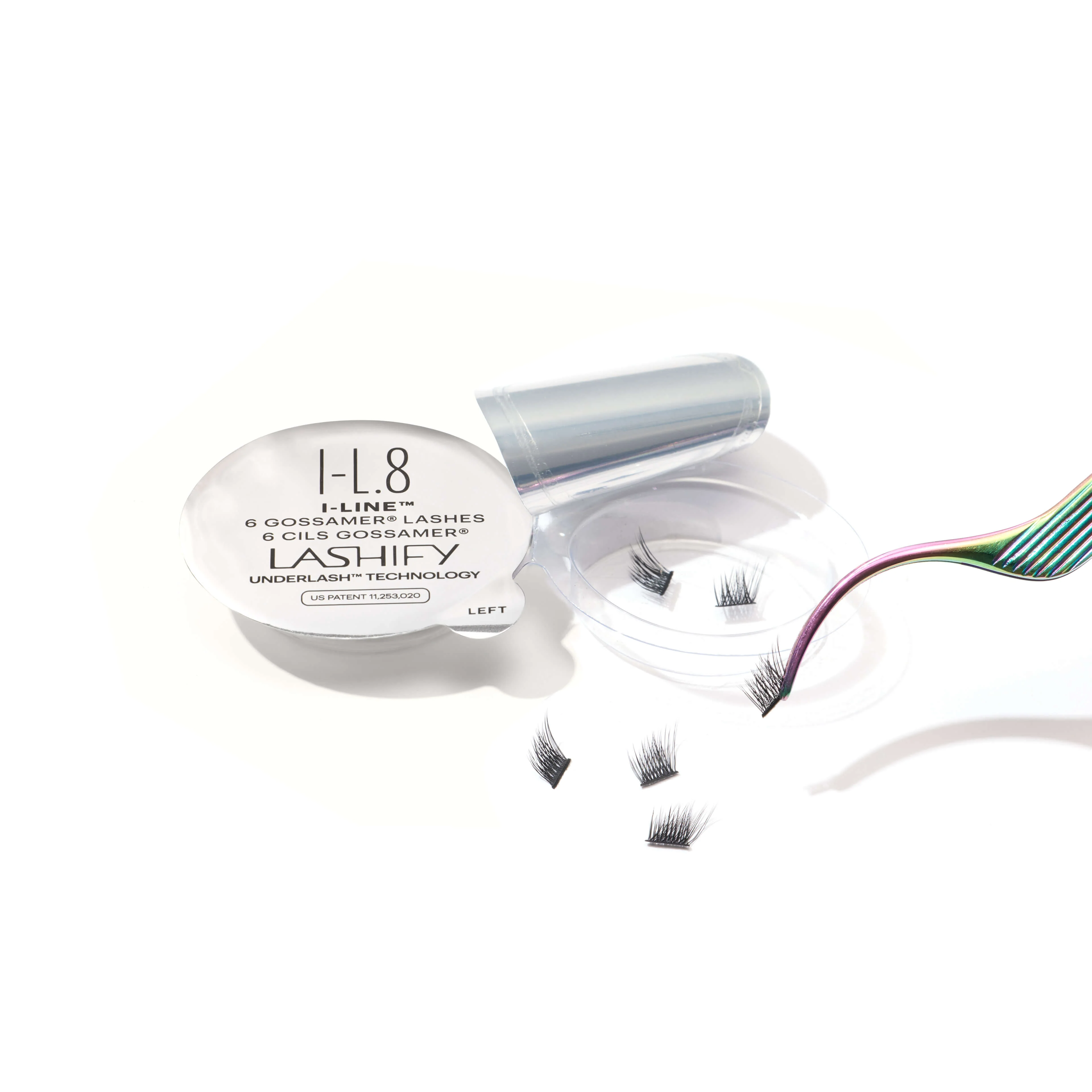 Best Selling Gossamer® Lashes